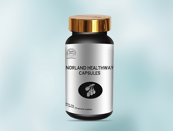 Healthway Hypoglycemic Capsules