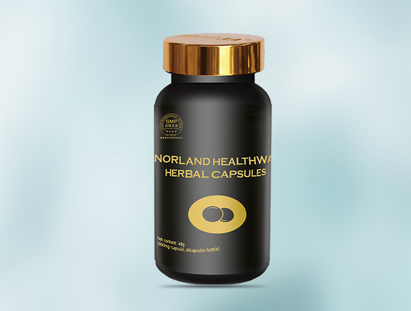 Healthway Herbal Capsules