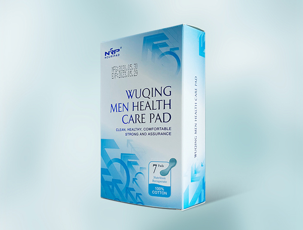 Men Health Care Pad