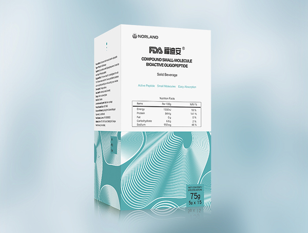 Micro-Molecule Peptide