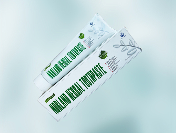 Herbal Toothpaste